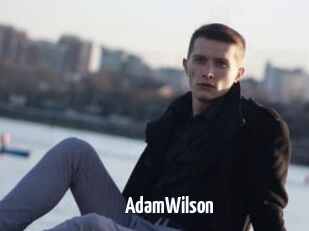 AdamWilson