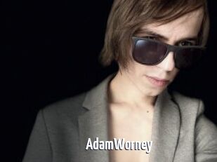 AdamWorney