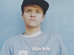 Adam_Belle