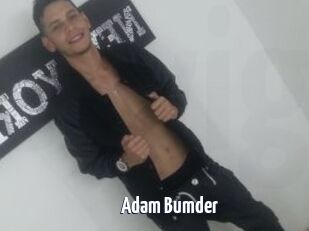 Adam_Bumder