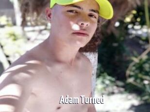 Adam_Turned