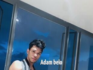 Adam_belo