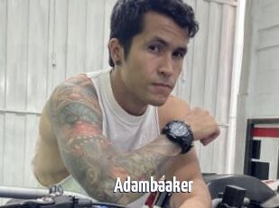 Adambaaker