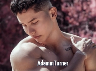 AdammTurner