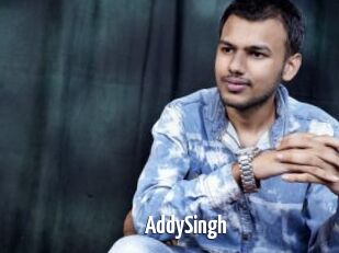 AddySingh