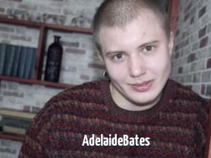 AdelaideBates