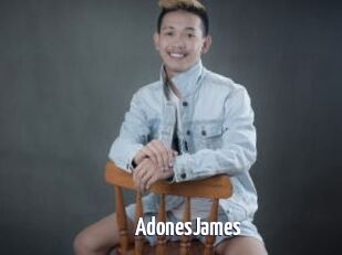 AdonesJames