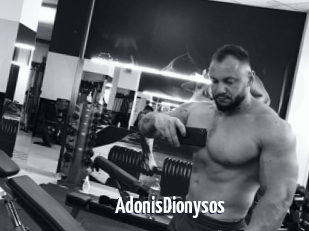 AdonisDionysos