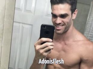 AdonisFlesh