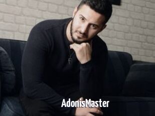 AdonisMaster