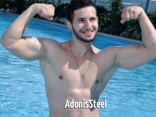 AdonisSteel