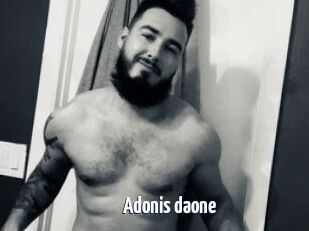 Adonis_daone