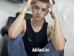 AdrianCox