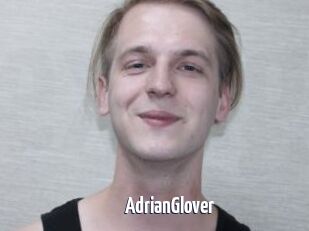 AdrianGlover