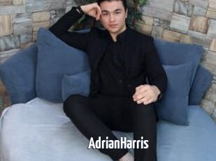 AdrianHarris