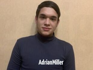 AdrianMiller