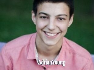 Adrian_Young