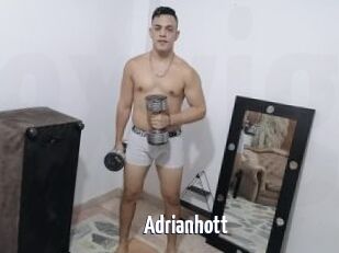 Adrianhott