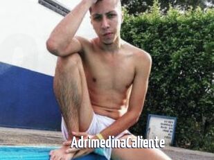 AdrimedinaCaliente