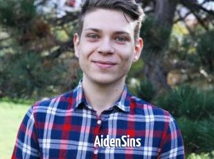 AidenSins