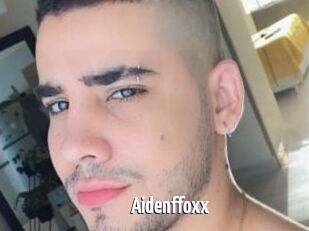 Aidenffoxx