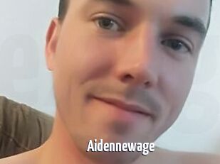 Aidennewage