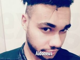 Aidoneus