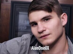 AlanOneilX