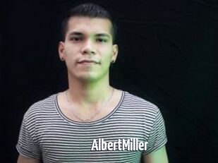 AlbertMiller