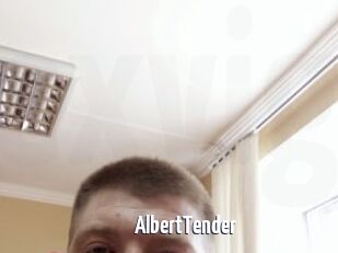 AlbertTender