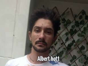 Albert_hott