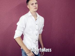 AlbertoRoss