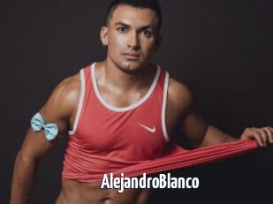 AlejandroBlanco