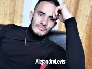 AlejandroLevis