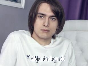 AlejandroReynold