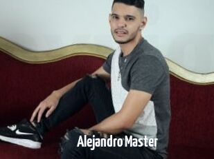 Alejandro_Master