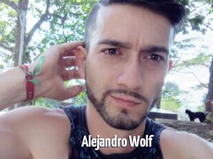 Alejandro_Wolf