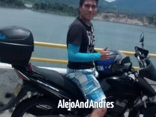 AlejoAndAndres