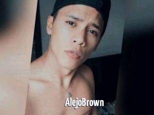 Alejo_Brown