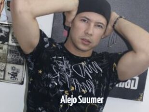 Alejo_Suumer