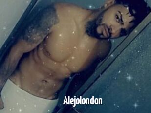 Alejolondon