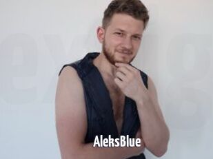 AleksBlue