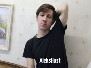 AleksHust