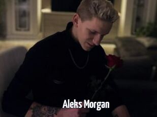 Aleks_Morgan