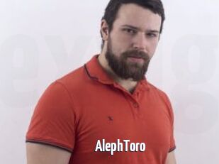 AlephToro