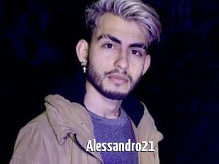 Alessandro21