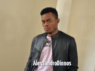 AlessandroDinnos