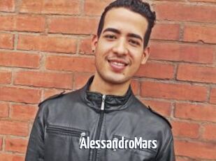 AlessandroMars