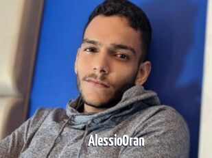 AlessioOran