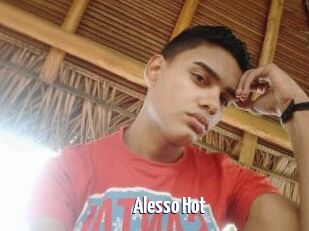 Alesso_Hot